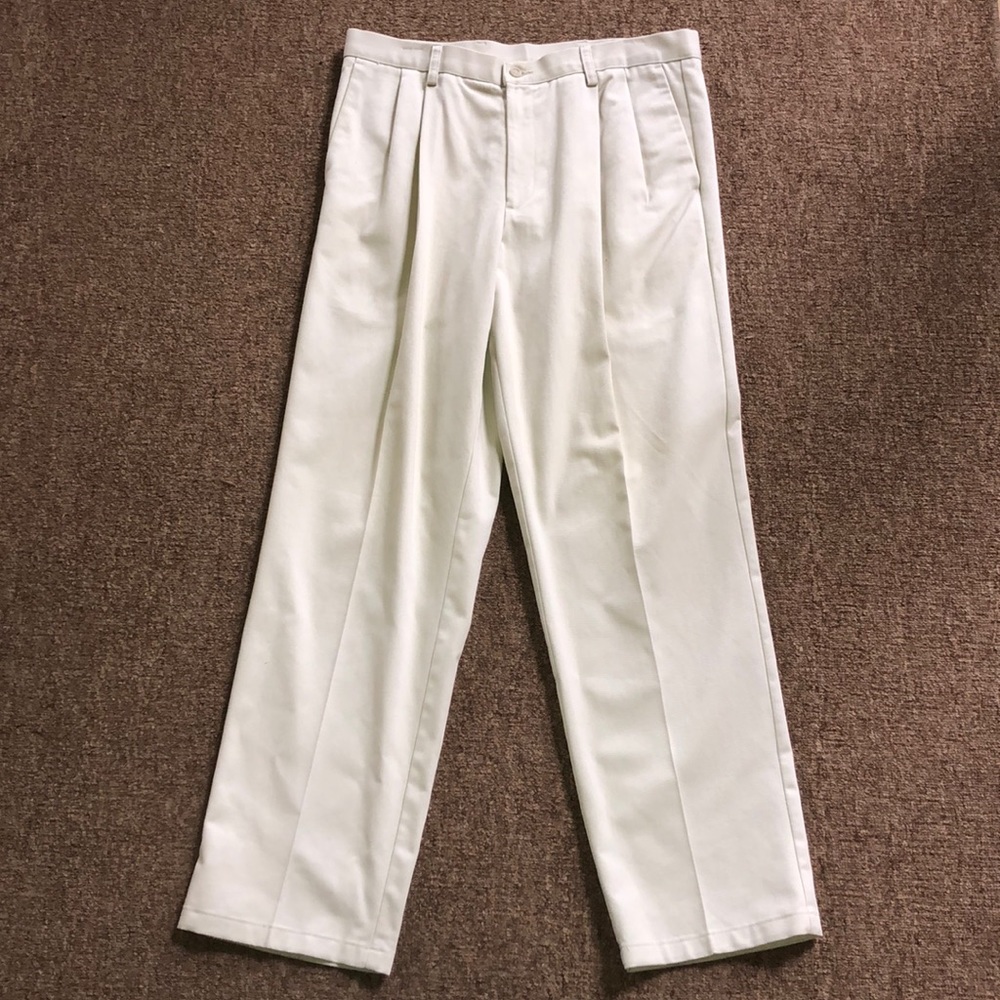 🌾EUC Khaki Dockers